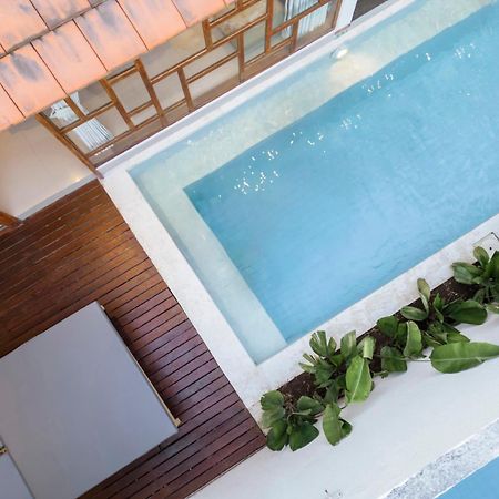 Manca Villa Canggu By Ini Vie Hospitality 외부 사진