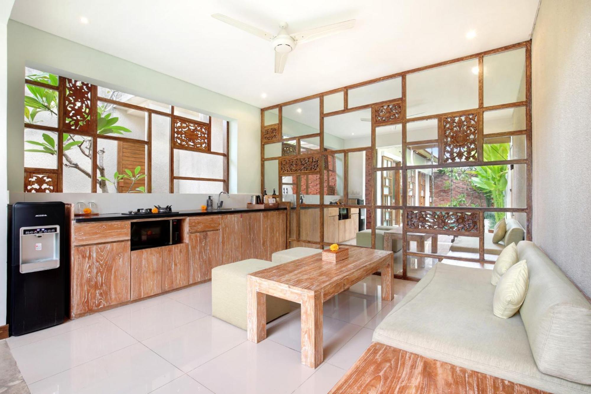 Manca Villa Canggu By Ini Vie Hospitality 외부 사진