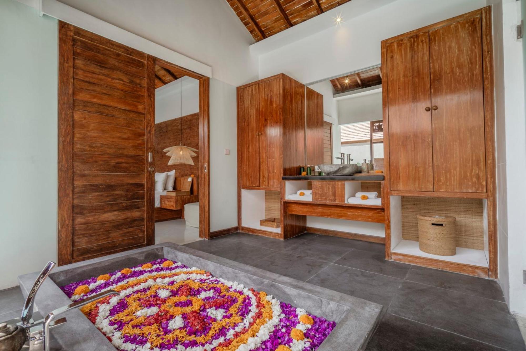 Manca Villa Canggu By Ini Vie Hospitality 외부 사진