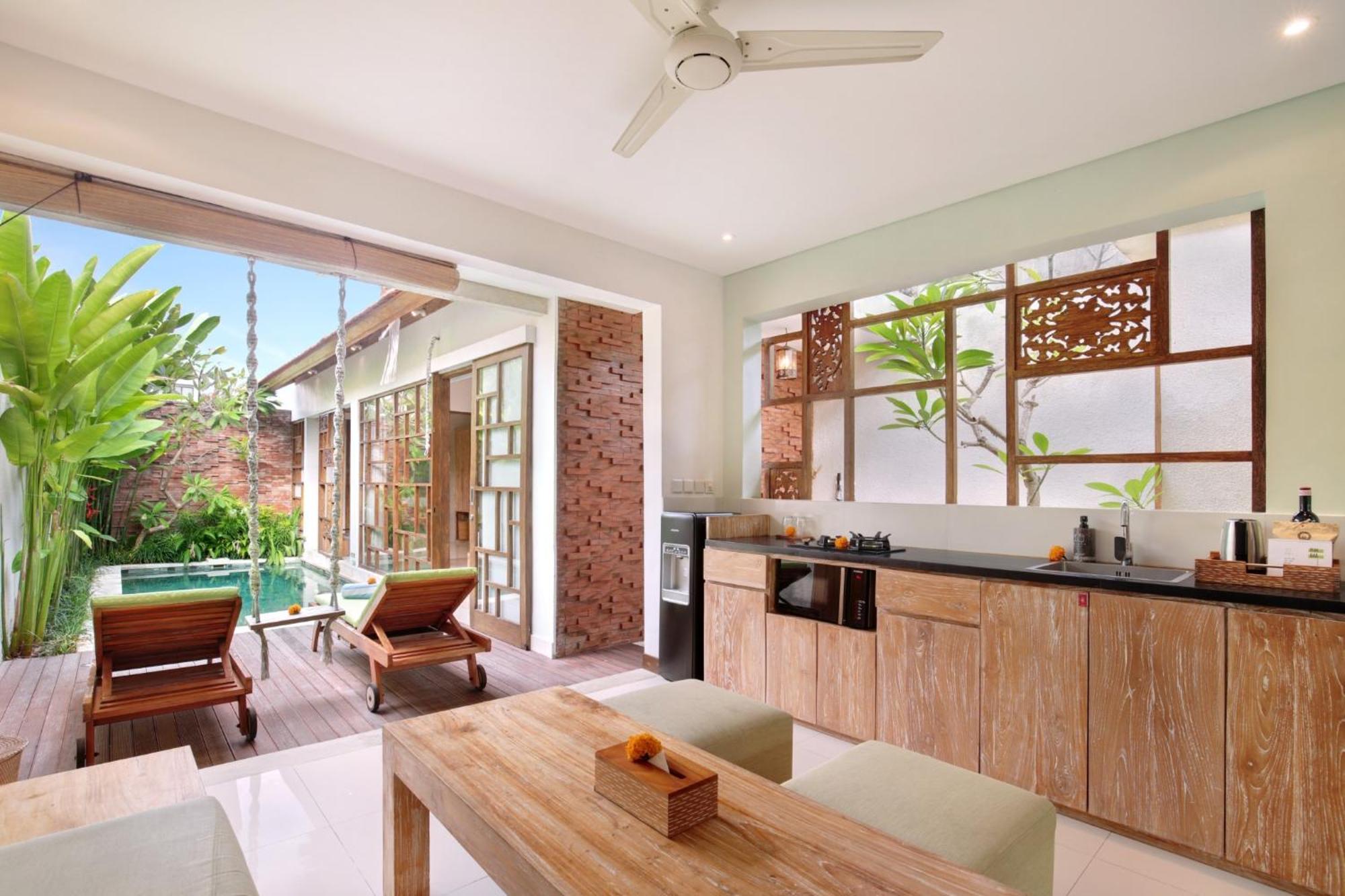 Manca Villa Canggu By Ini Vie Hospitality 외부 사진