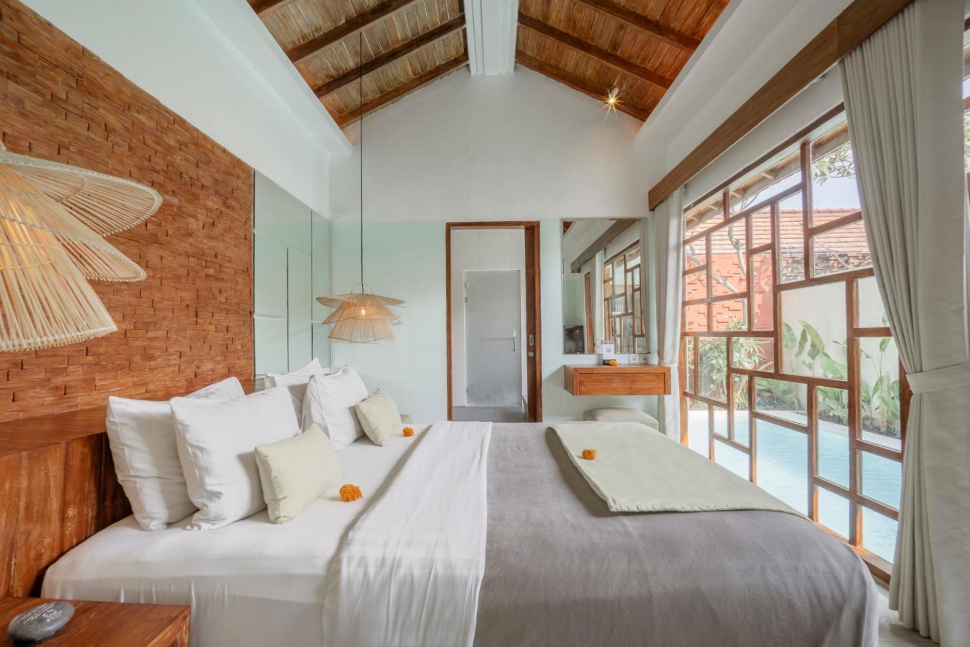 Manca Villa Canggu By Ini Vie Hospitality 외부 사진