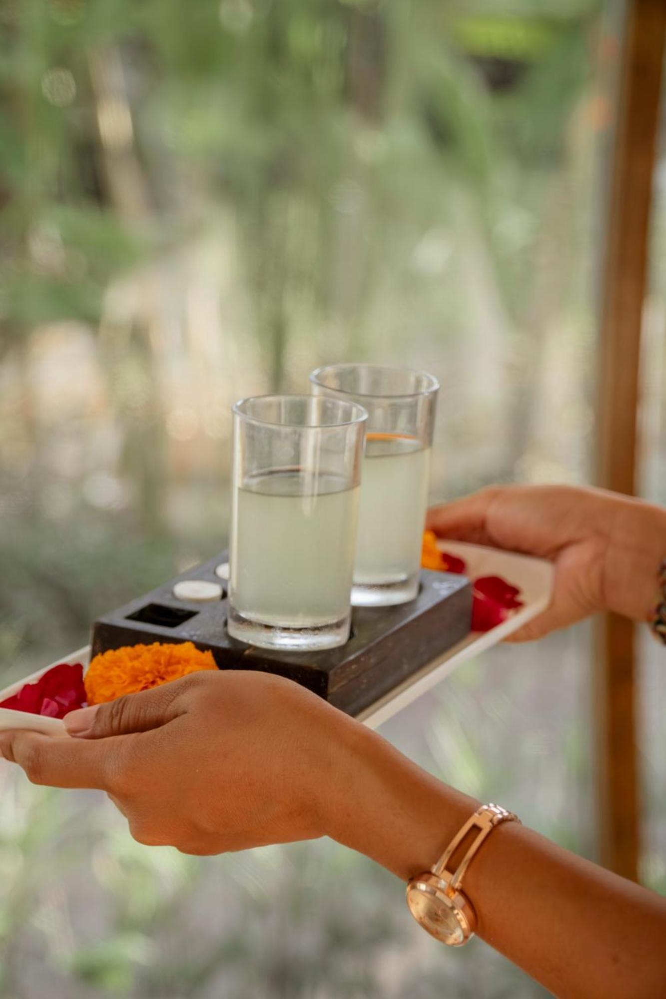 Manca Villa Canggu By Ini Vie Hospitality 외부 사진