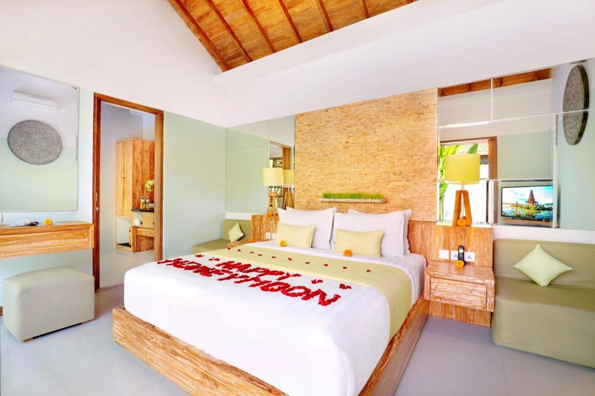 Manca Villa Canggu By Ini Vie Hospitality 외부 사진