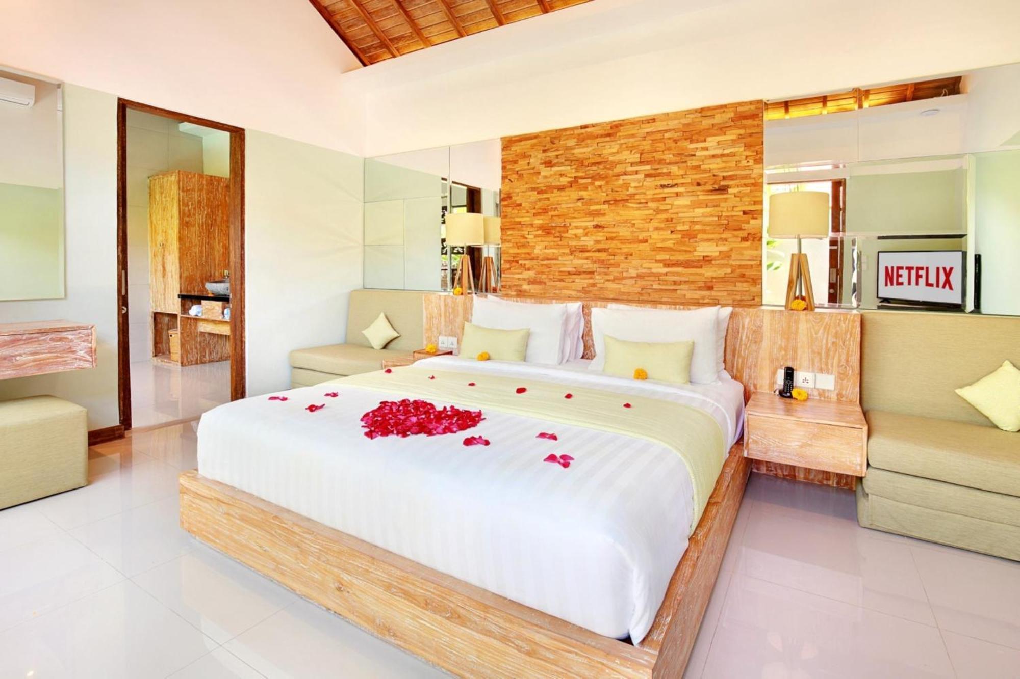 Manca Villa Canggu By Ini Vie Hospitality 외부 사진