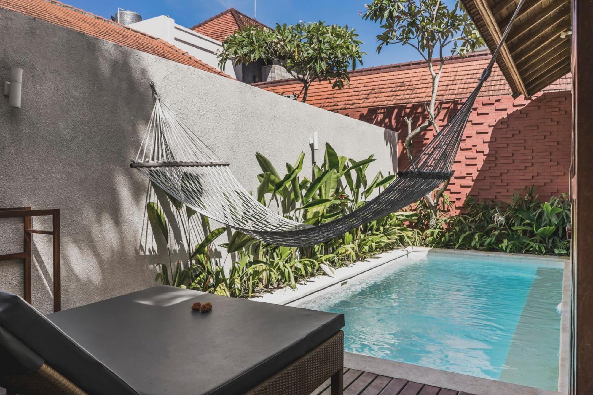 Manca Villa Canggu By Ini Vie Hospitality 외부 사진