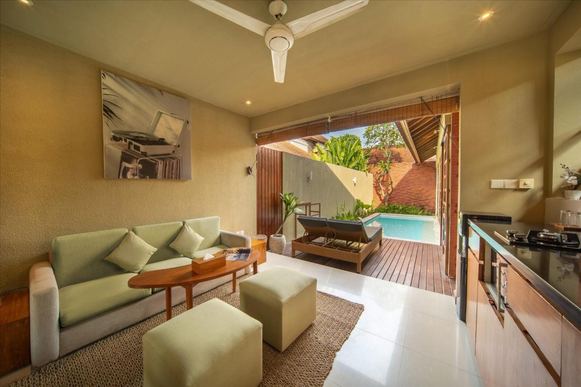 Manca Villa Canggu By Ini Vie Hospitality 외부 사진
