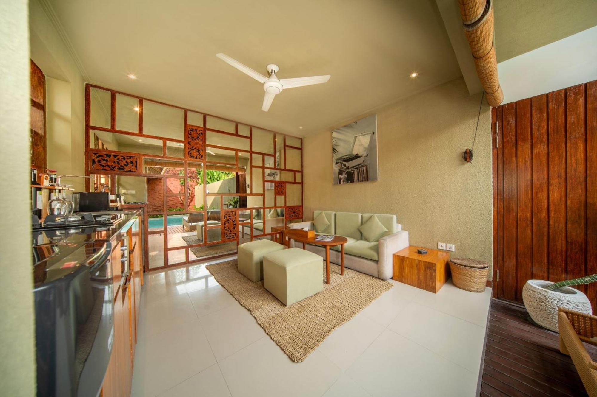 Manca Villa Canggu By Ini Vie Hospitality 외부 사진