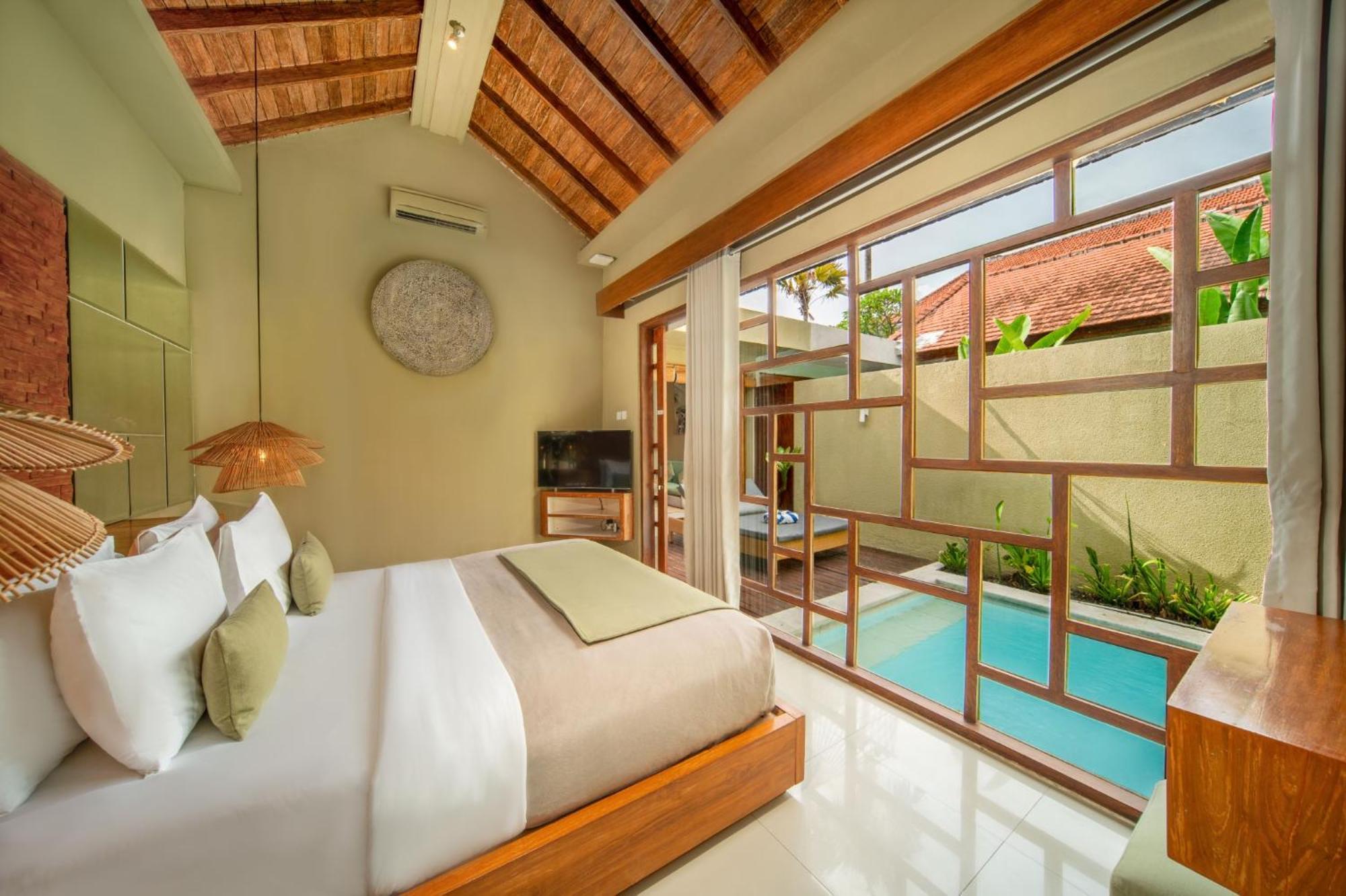 Manca Villa Canggu By Ini Vie Hospitality 외부 사진