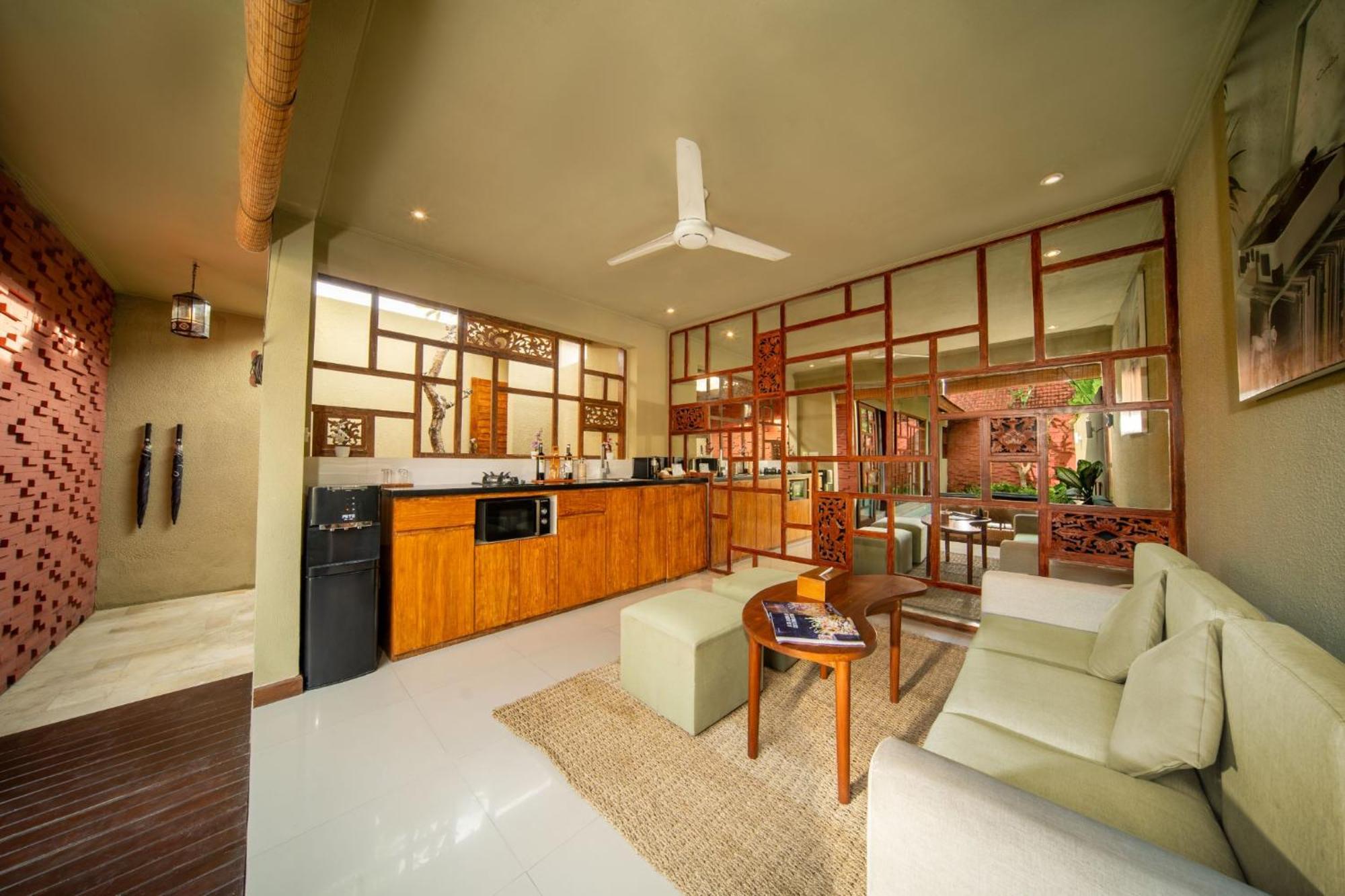 Manca Villa Canggu By Ini Vie Hospitality 외부 사진