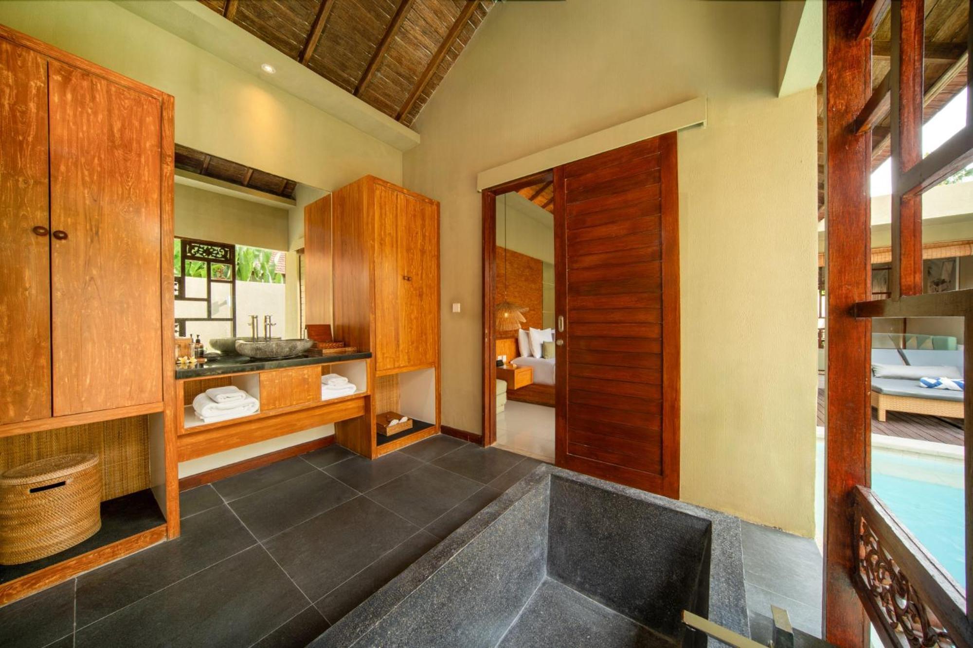 Manca Villa Canggu By Ini Vie Hospitality 외부 사진