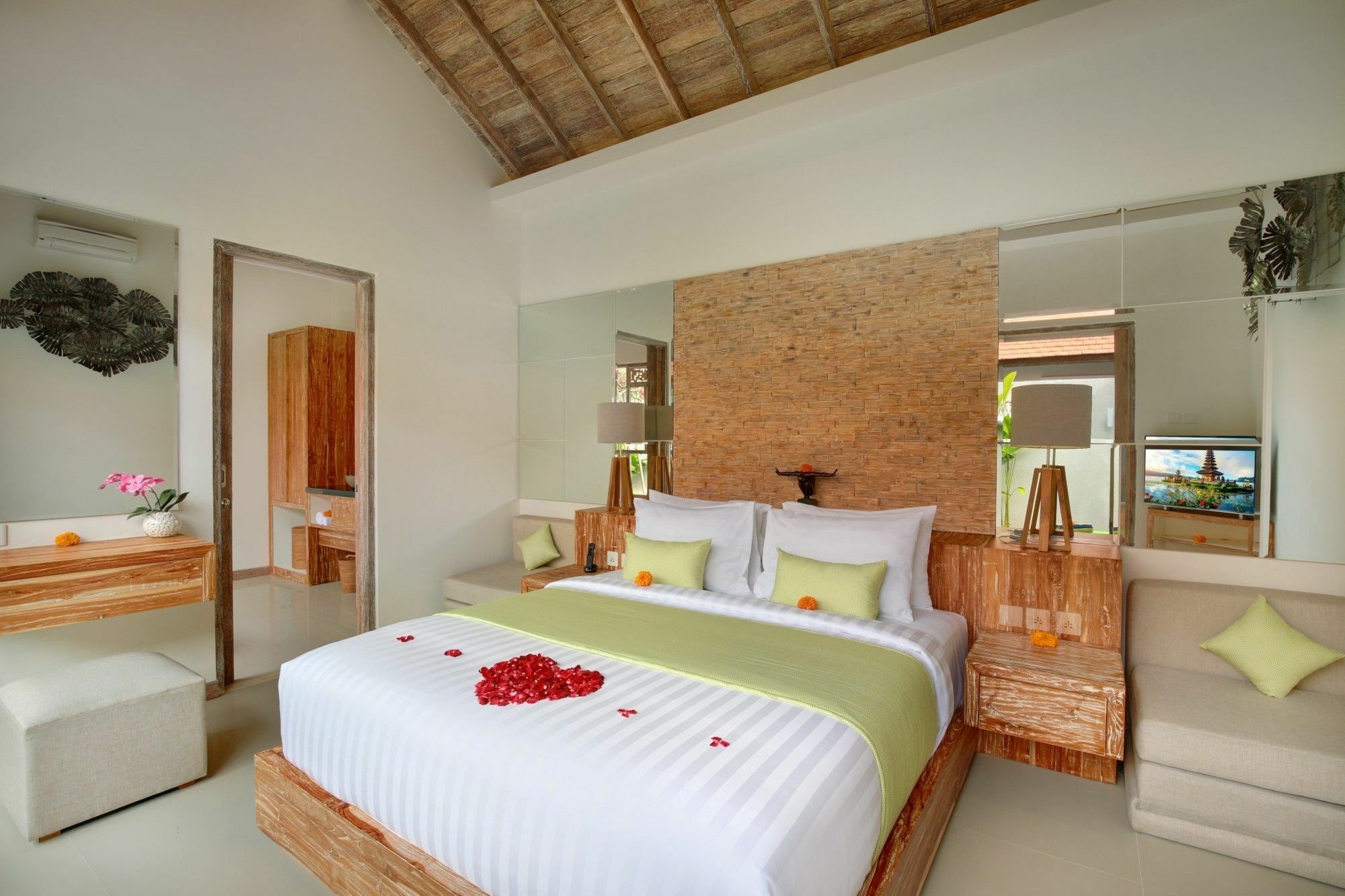 Manca Villa Canggu By Ini Vie Hospitality 외부 사진