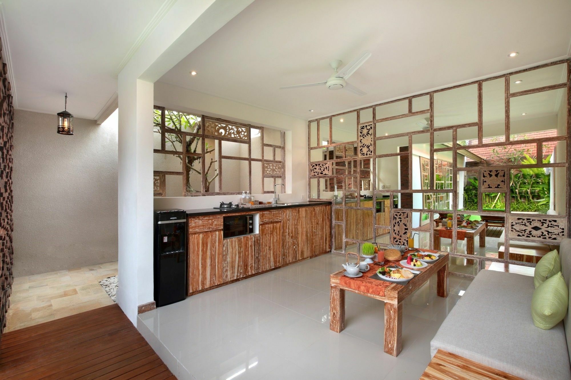 Manca Villa Canggu By Ini Vie Hospitality 외부 사진